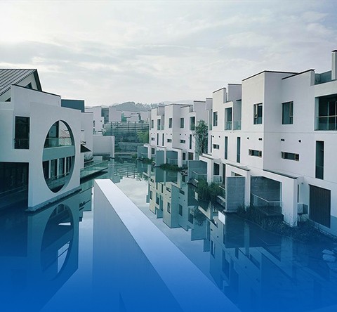 深圳萬科第五園